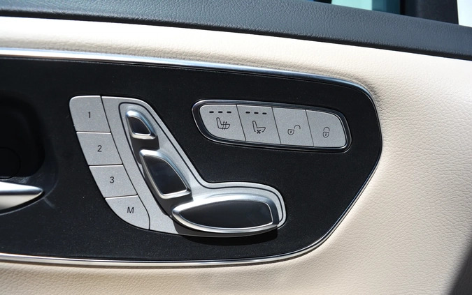Mercedes-Benz Klasa V cena 434900 przebieg: 5, rok produkcji 2024 z Tolkmicko małe 562